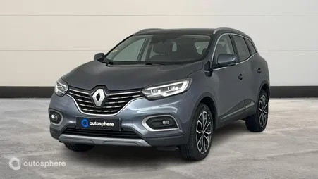 Renault Kadjar 1.5 Blue dCi 115ch Intens EDC - 21