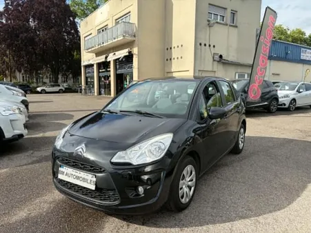 Citroën C3 1.4 ESSENCE 73 CV
