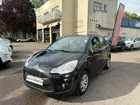 Citroën C3 1.4 ESSENCE 73 CV