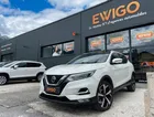 Nissan qashqai 1.6 dci 130ch all-mode 4x4-i tekna+ - attelage - caméra 360°