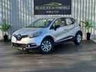 Renault captur dci 90 energy business / garantie 12 mois / gps / radar de stationnement / bluetooth