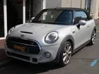 Mini cabrio 2.0 192 cooper s exquisite bva