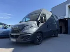 Ivéco DAILY 35C18A