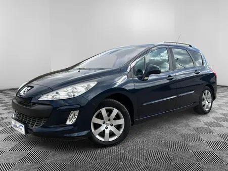 Peugeot 308 SW 1.6 HDi 110 PREMIUM TOIT *PDC *ENTRETIEN A JOUR* VO857