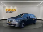 Bmw serie 5 touring 2.0 520 i 185ch excellis bva / toit ouvrant / caméra de recul