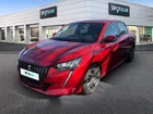Peugeot 208 PureTech 100 S&S BVM6 Active Business