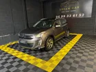 Citroen C4 Aircross 1.6 HDI 115cv