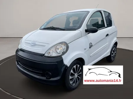 SANS PERMIS MICROCAR MGO révision complète AUCUN FRAIS A PREVOIR