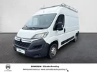 Citroen Jumper Fg 30 L1H2 2.2 BlueHDi 120 S&S Club