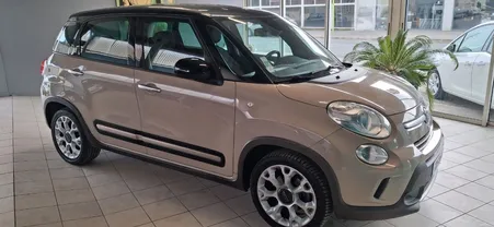 Fiat 500L/105cv/twinair/2014/89000kms/tbe/6990ee