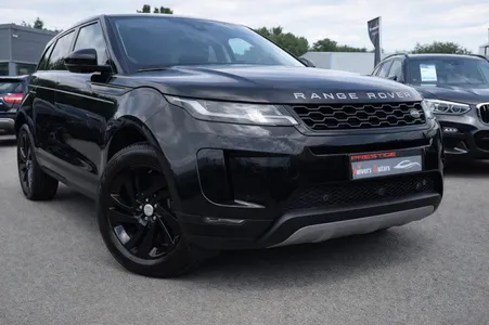 Land-rover RANGE ROVER EVOQUE 2.0 D 150CH S AWD BVA