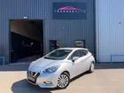 NISSAN MICRA 2018 IG 71 Acenta 1ERE MAIN