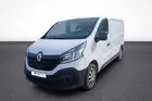 Renault trafic fgn l1h1 1000 kg dci 125 energy e6 grand confort