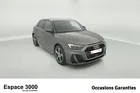 AUDI A1 Sportback 35 TFSI 150 ch S tronic 7 S Line