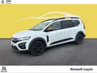 Dacia Jogger 1.0 ECO-G 100ch Extreme 5 places