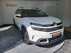Citroen c5 aircross 1.6 puretech 180ch eat feel