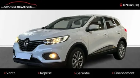 Renault Kadjar Blue dCi 115 Business