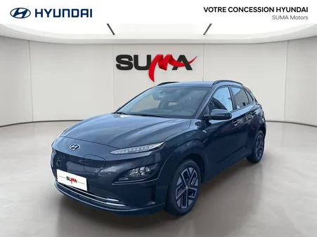 HYUNDAI Kona Electrique 64 kWh - 204 ch Intuitive