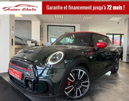 Mini MINI JOHN COOPER WORKS 231CH BVA8