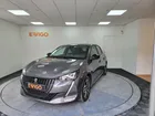 Peugeot 208 generation-ii 1.2 puretech 100ch active business eat bva start-stop