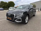 AUDI Q2 35TFSI 150ch DESIGN S-TRONIC 7