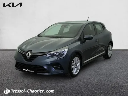 Renault Clio V TCe 100 GPL Evolution