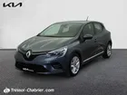 Renault Clio V TCe 100 GPL Evolution