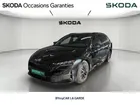 SKODA Octavia Combi 2.0 TDI 150 ch SCR DSG7 Sportline