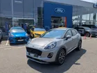 Ford Puma 1.0 EcoBoost 125ch mHEV Titanium