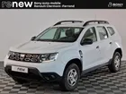 Dacia Duster Blue dCi 115 4x2 Essentiel
