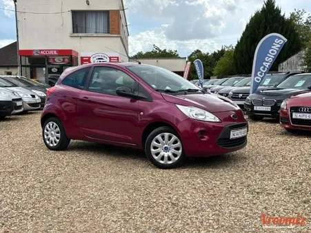 Ford Ka 1.2 70 CH AMBIENTE
