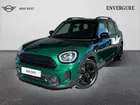 Mini Countryman Cooper 136ch Northwood BVA7