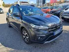 Dacia sandero III Stepway Confort TCe 90