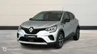 Renault Captur 1.0 TCe 90ch Evolution