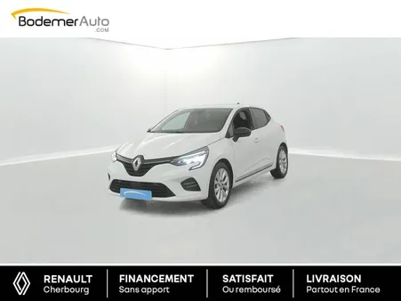 Renault Clio TCe 90 Evolution