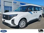 Ford nouveau tourneo courier essence 125 bvm6 s&s 5 places / camera