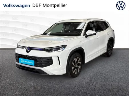 Volkswagen Tayron 1.5 EHYBRID 204CH DSG6 LIFE PLUS/