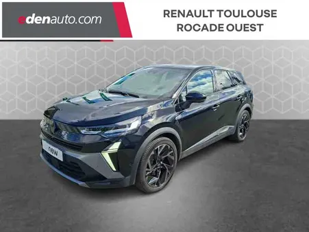 Renault Symbioz E-Tech full hybrid 145 Esprit Alpine