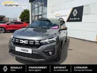 Dacia Jogger Hybrid 140 7 places GSR2 Extreme