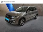 Volkswagen T-Cross 1.0 TSI 110ch R-Line