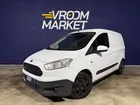 FORD Transit Courier 1.5 TDCi 76ch Trend - 2015 - 156 000 km - CarPlay - Porte coulissante - Distribution à jour