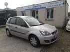 Ford FIETA 1.4 TDCI 68 CH SENSO PLUS *1ere Main