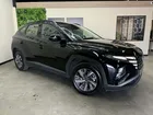 Hyundai tucson 1.6 t-gdi 230ch hybrid intuitive 2023