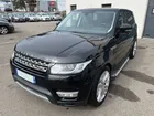 Land Rover Range Rover SPORT II SE 3.0 TDV6 258 CV