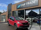 PEUGEOT 2008 1.2i PureTech - 110CH - GT Line - TOIT PANORAMIQUE - CAMÉRA DE RECUL - CARPLAY