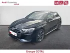 Audi A3 sportback TDI 150 S tronic 7 S line