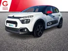 Citroën C3 (3) PureTech 83 BVM Shine