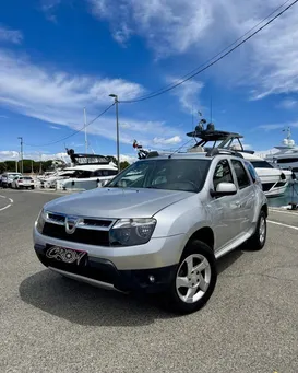 Dacia Duster 4x4 1.5L DCI 110ch