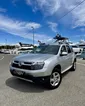 Dacia Duster 4x4 1.5L DCI 110ch