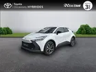 Toyota C-HR 1.8 Hybride 140ch Design MY25